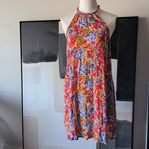 American Eagle Floral Dress